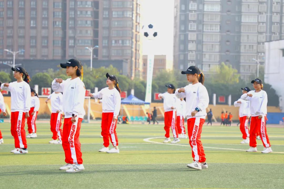 2022西安小学校园足球联赛,浐灞生态区小学足球联赛