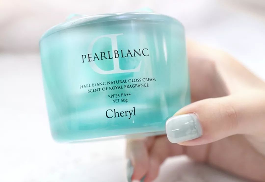 十大公认好用便宜的美白素颜霜,美白效果超好的素颜霜