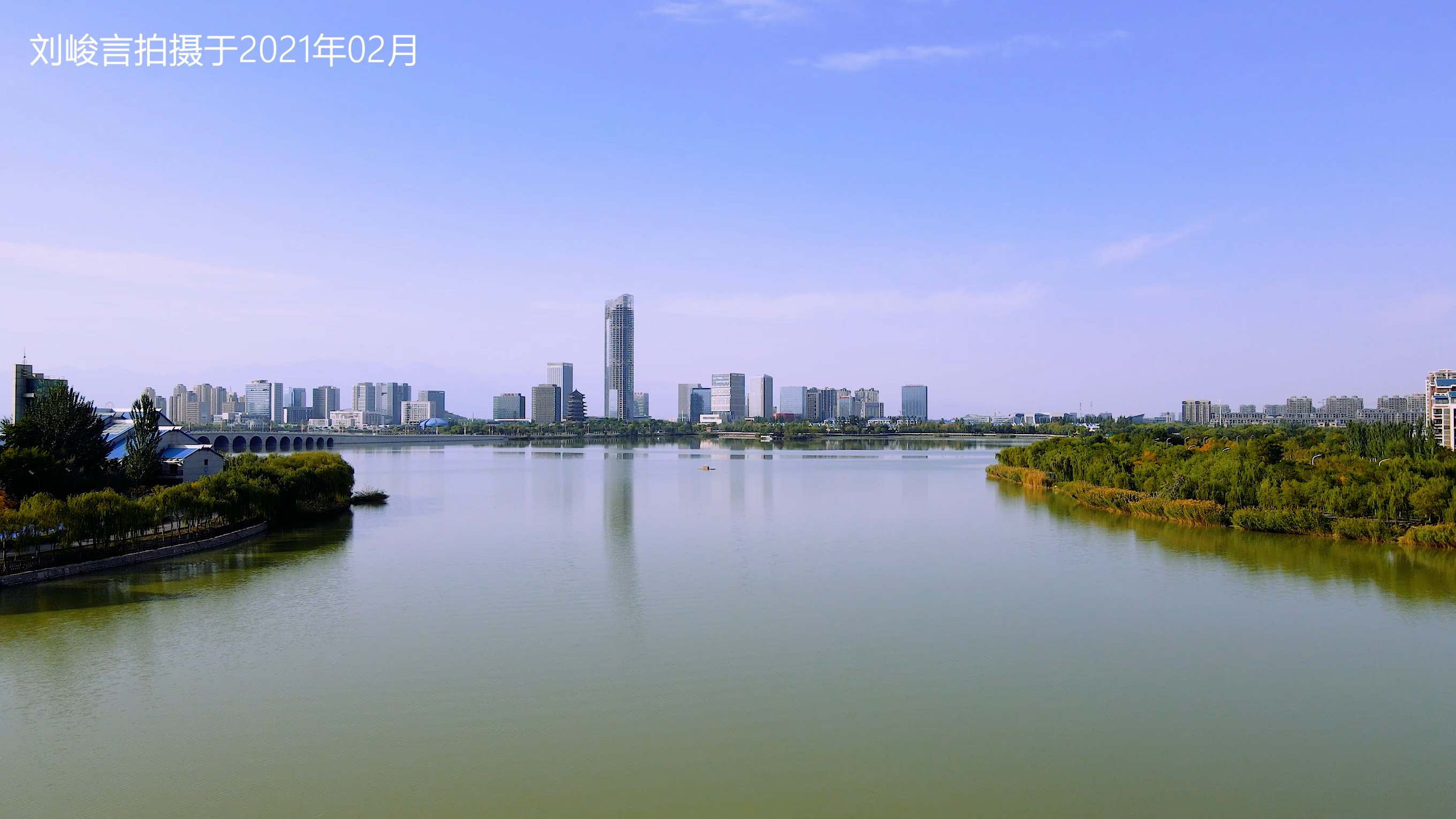 银川中央商务区是哪个区,银川cbd发展