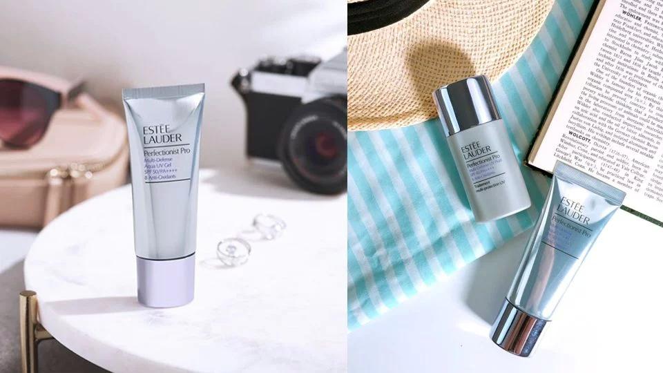 雅诗兰黛333香奈儿银管112,雅诗兰黛防晒推荐