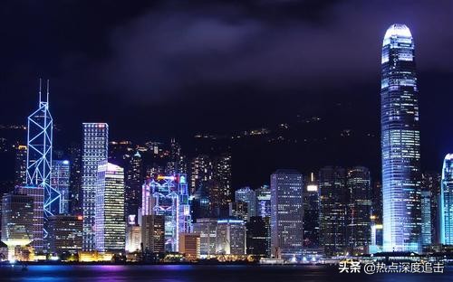 中概股回归香港,中概股回归香港对港股影响