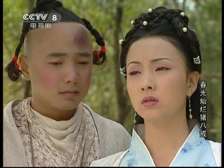 低俗！辣眼！又一部经典被毁了