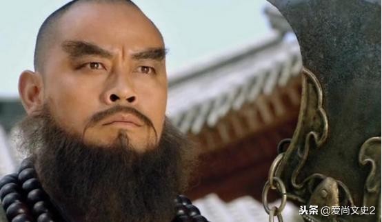 梁山好汉十八最，杨雄成爆笑绿帽王，鲁智深第一好汉之名当之无愧