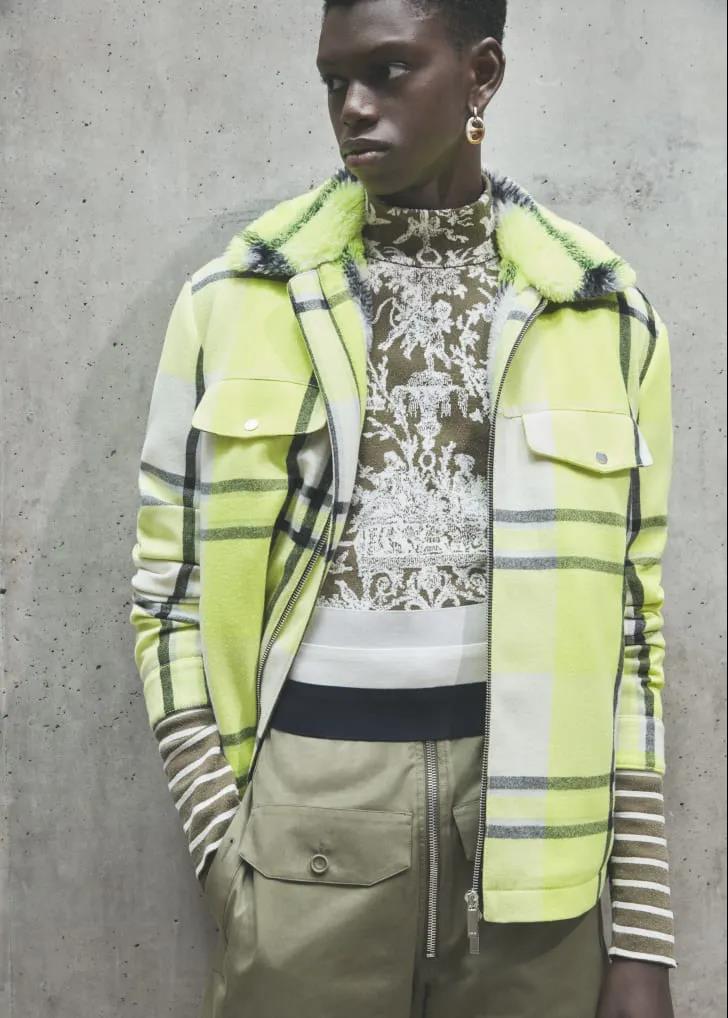 diorfendi,从香奈儿身上学到英语