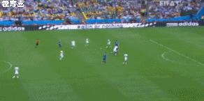 德国世界杯点球没输过吗,14年世界杯德国vs阿根廷点球