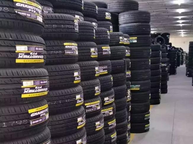 轮胎的利润一般是多少,轮胎制造商利润大降