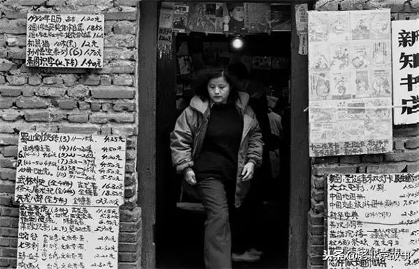 80年代老北京的生活,80年代北京的生活图片