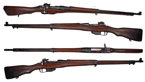 罗斯mkiii步枪神射手,维京步枪mk3是全方位无死角吗