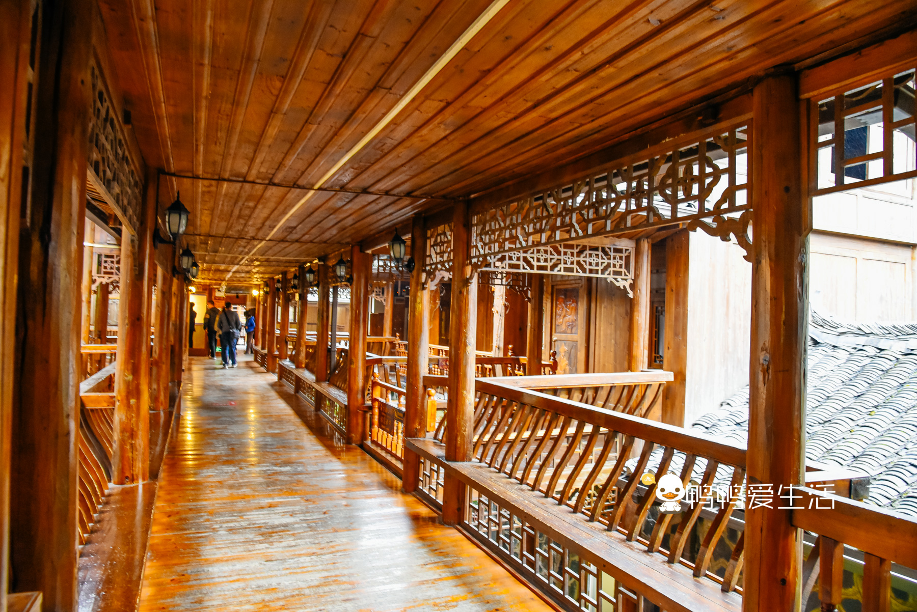 匆匆忙忙的行程,匆匆游览一个景点