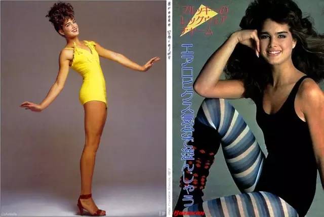 为什么要时尚必须得平胸,平胸是检验时尚最好的标准