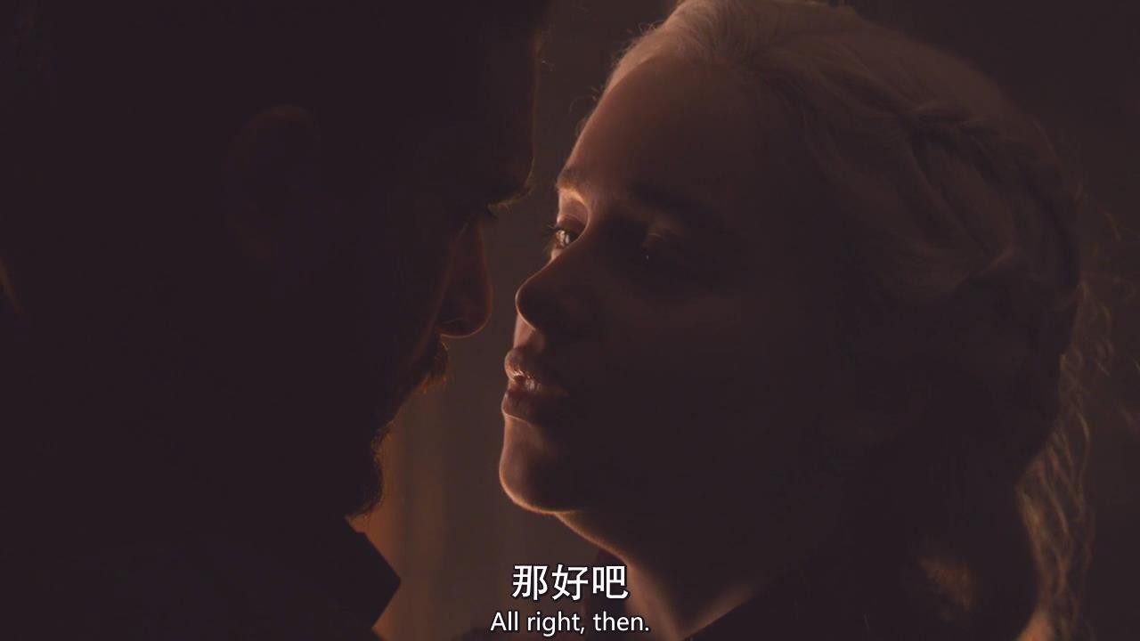 GOT·S8E5：对“权游”大结局你还有多少期待？