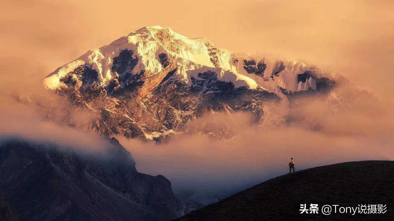 相机拍照入门基础知识和技巧,相机摄影入门教程从零开始学摄影