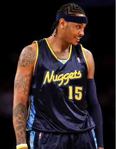 邓肯退役脏辫,邓肯留脏辫帅呆了