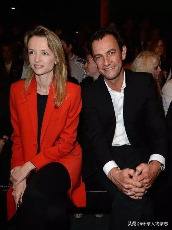 砸162亿收购蒂芙尼，LVMH帝国野心背后，接班人是个44岁待嫁白富美