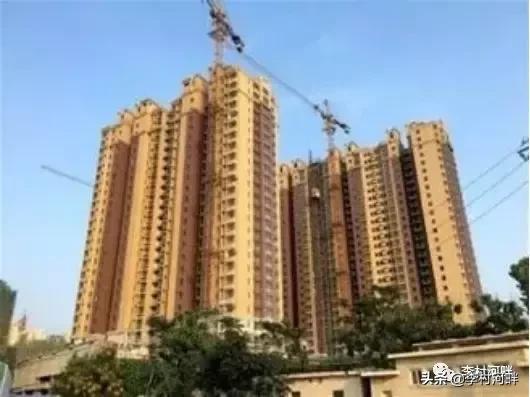 大水清沟二期回迁,大水清沟二期安置