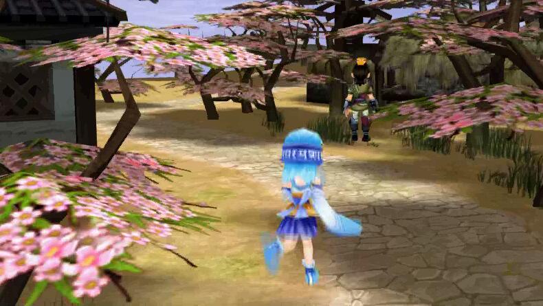 仙剑奇侠传五前传支线错过了,仙剑奇侠传3最全攻略