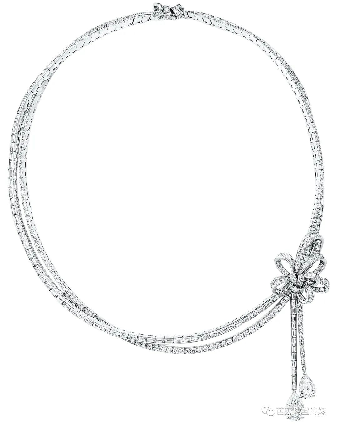 珠宝市场持续走高,这份珠宝收藏风向标拿走不谢