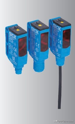 光电开关控制变频器工作原理,红外光电开关和激光光电开关