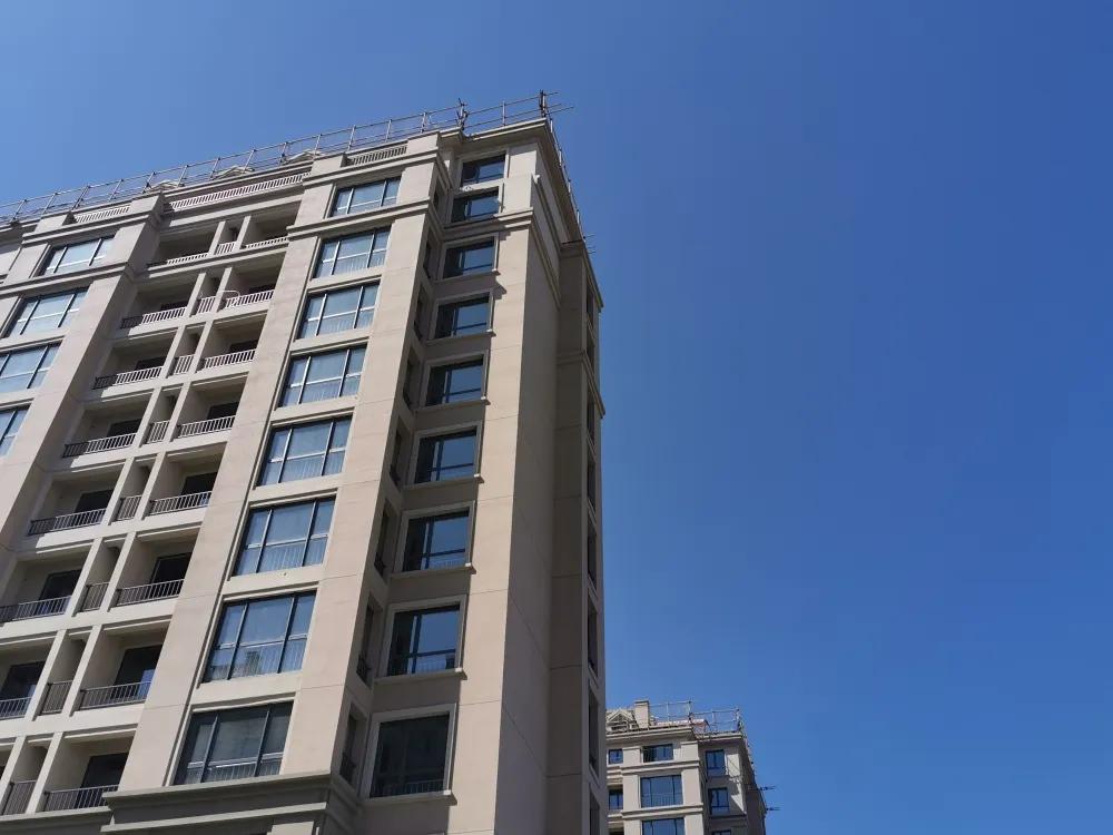 花园洋房玖御壹品,桂花园洋房一楼带院