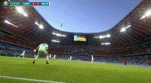 欧洲杯1/4决赛：比利时1-2不敌意大利无缘四强