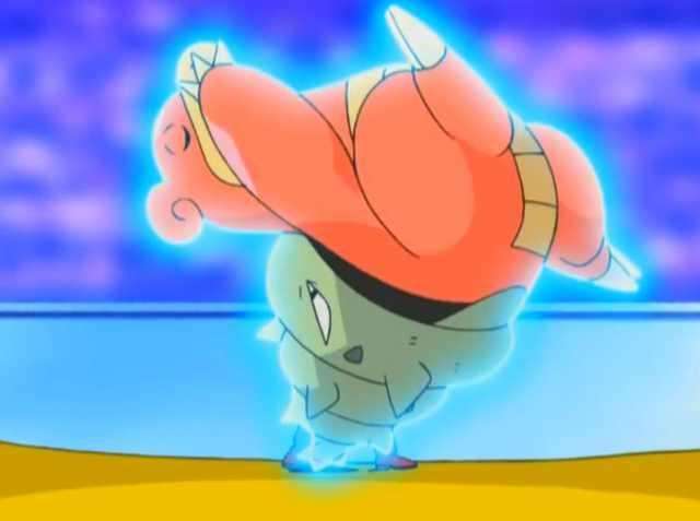 神奇宝贝中需要特殊进化的宝可梦,神奇宝贝特殊进化的宝可梦