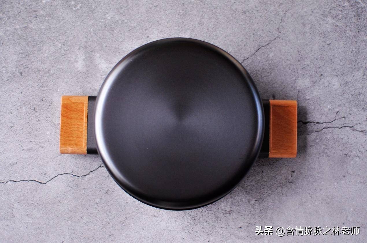 小米有品无涂层炒锅,小米最新炒锅