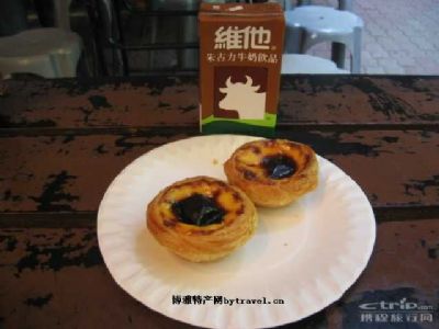 澳门十大特产有哪些,澳门特产十大品牌