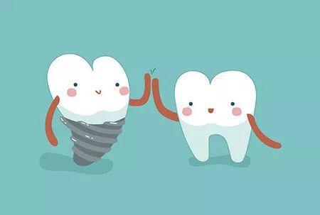 口腔种植牙护士手术配台流程,种植牙的临时冠操作流程