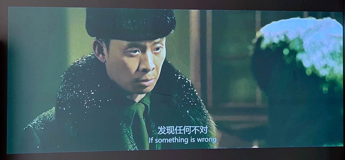 联想t500投影仪新玩法,联想T500智能投影