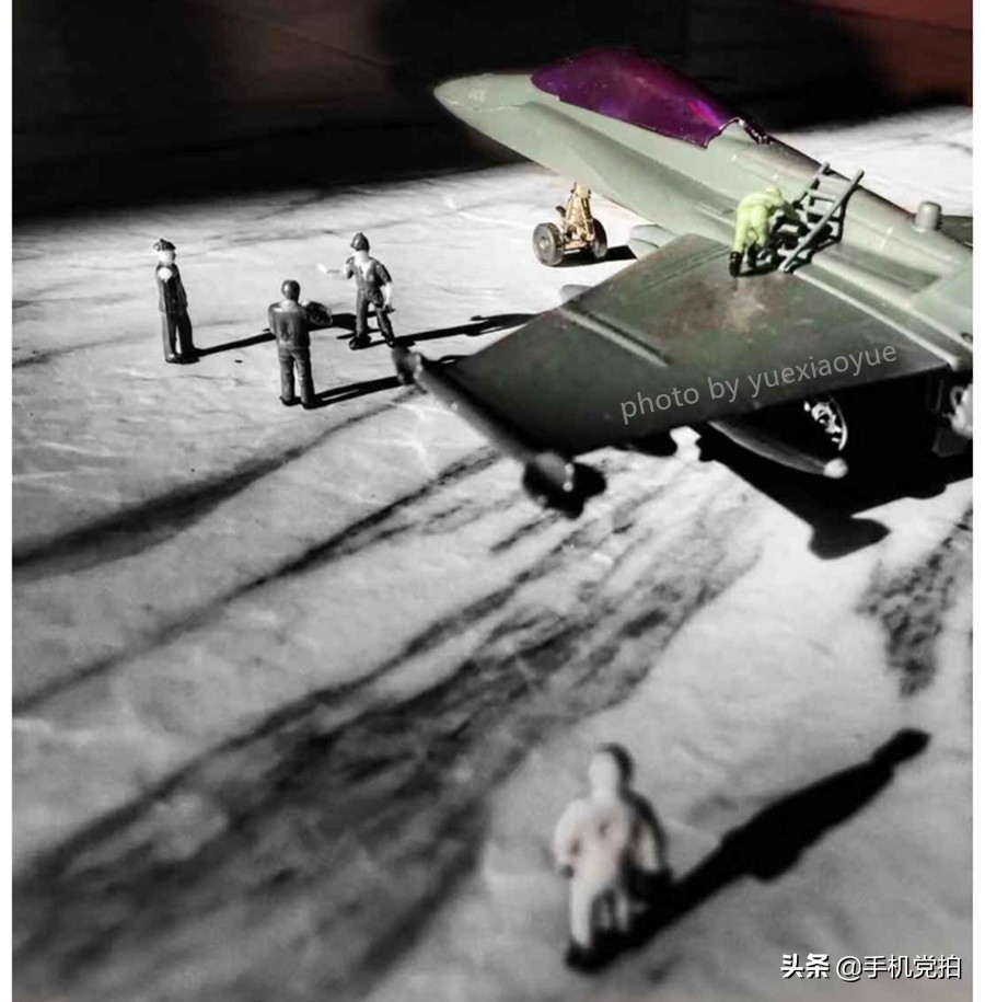 教你宅家拍氛围感大片有手就行,宅家就能轻松拍大片