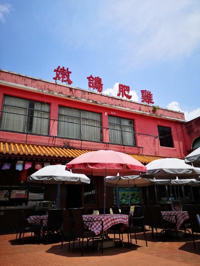 香港最后一片净土避世天堂,香港西贡一日游攻略图