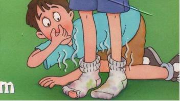 那些女生难以启齿的小秘密