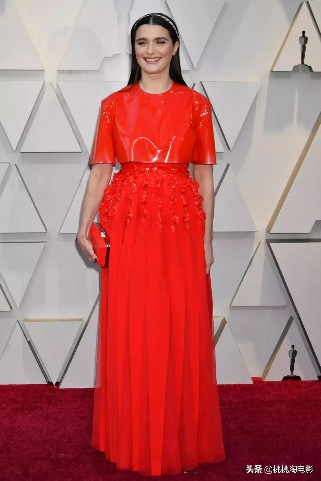 最新奥斯卡红毯全部照片,奥斯卡红毯动态拍照
