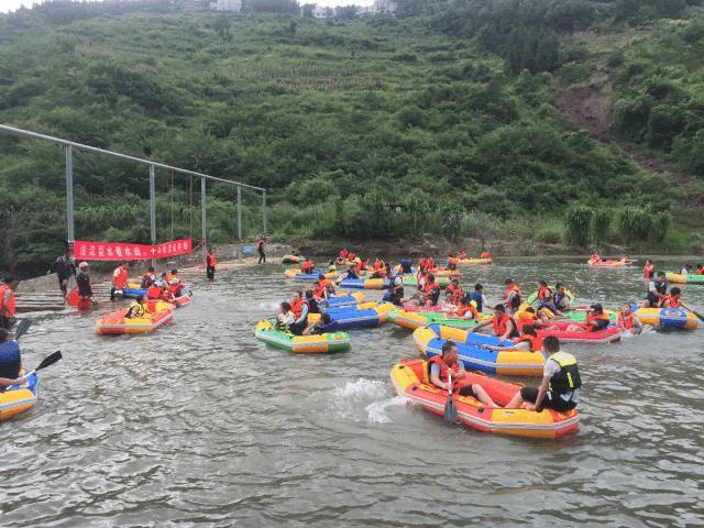 泸州夏天避暑最佳旅游地,泸州出发哪里避暑便宜又好玩