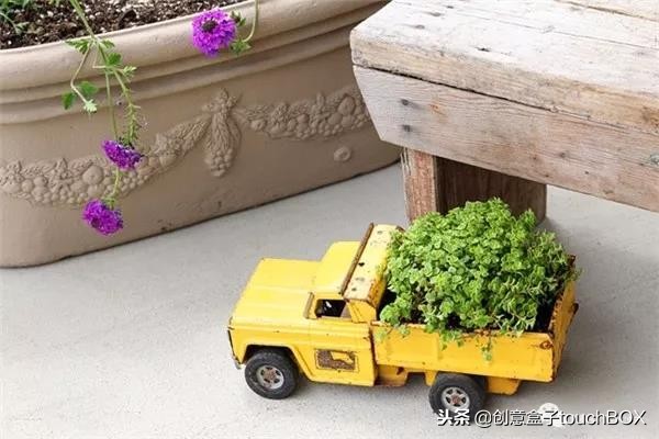 零一玩具改造,旧的玩具怎么改造好玩呢