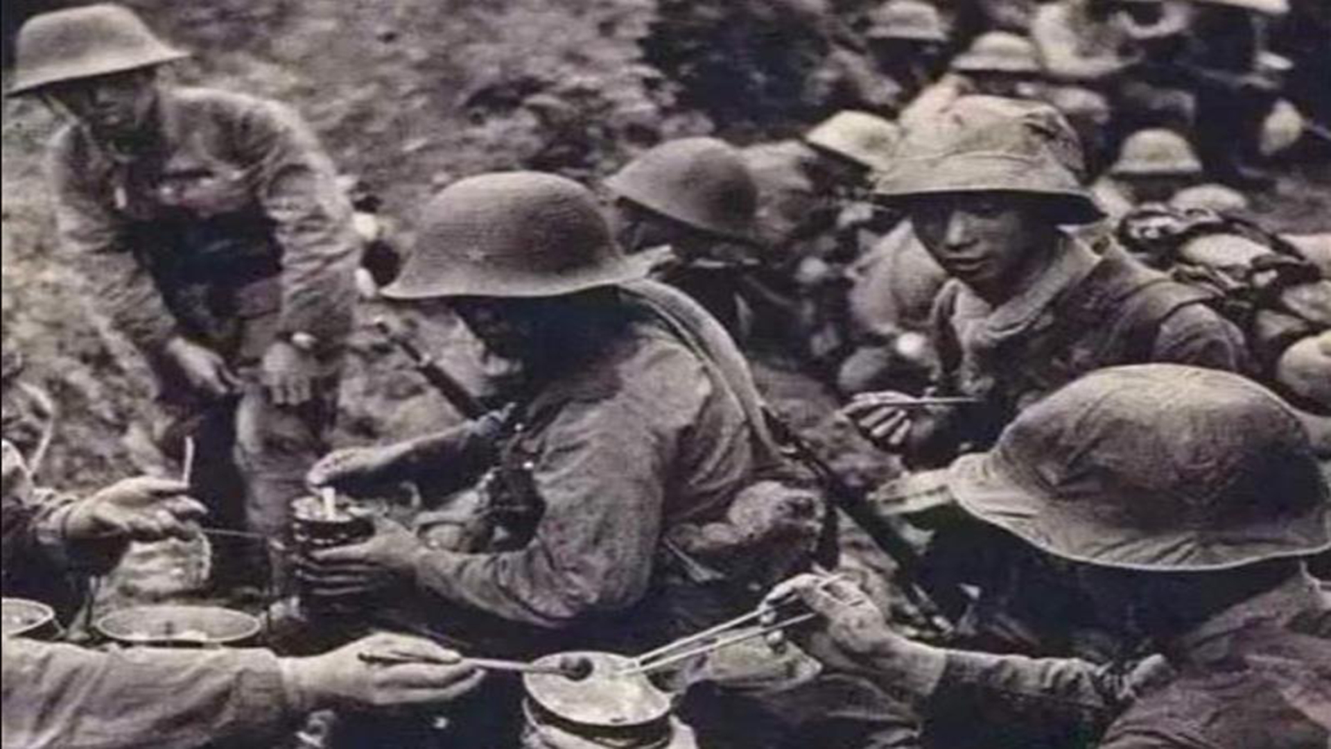 风靡日本的大和煮，从宝贵的军需用品，重回百姓餐桌上的美食