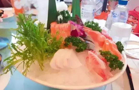 长春五一必吃海鲜自助推荐,长春哪里的海鲜最好吃