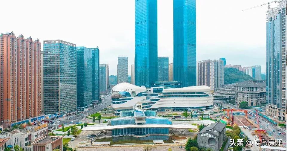 被人忽视的花果园，其实它才是刚需的天堂