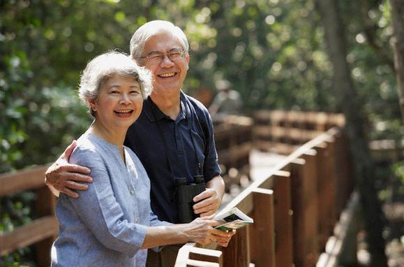 人过六十有这四个特征,人过六十是什么命