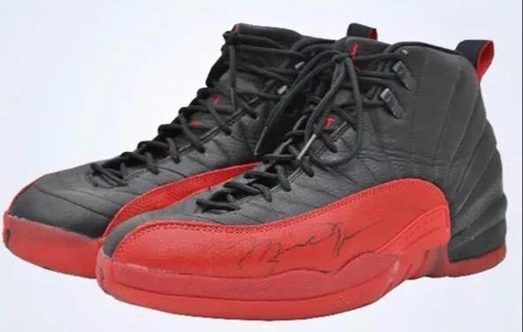 世界上最贵的球鞋前十,世界上最贵的三双球鞋