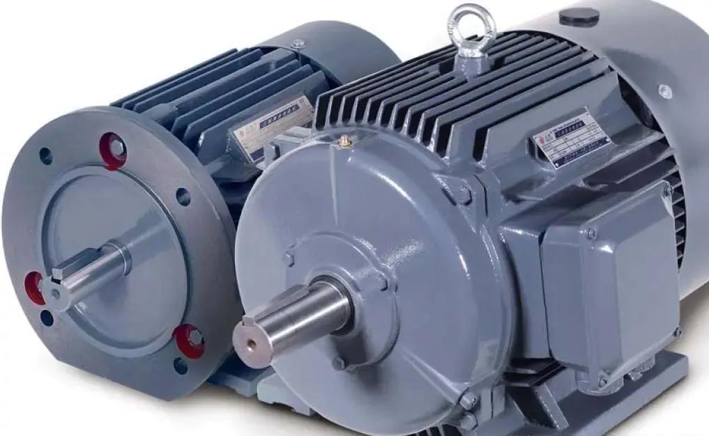 电机内部绕组匝间短路原因,怎么判断电机绕组匝间短路