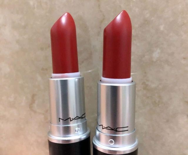 mac口红真假辨别简单,mac口红到底如何辨别真假呢