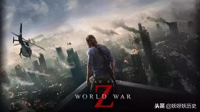 世界十大经典丧尸片,全球十大经典丧尸电视剧