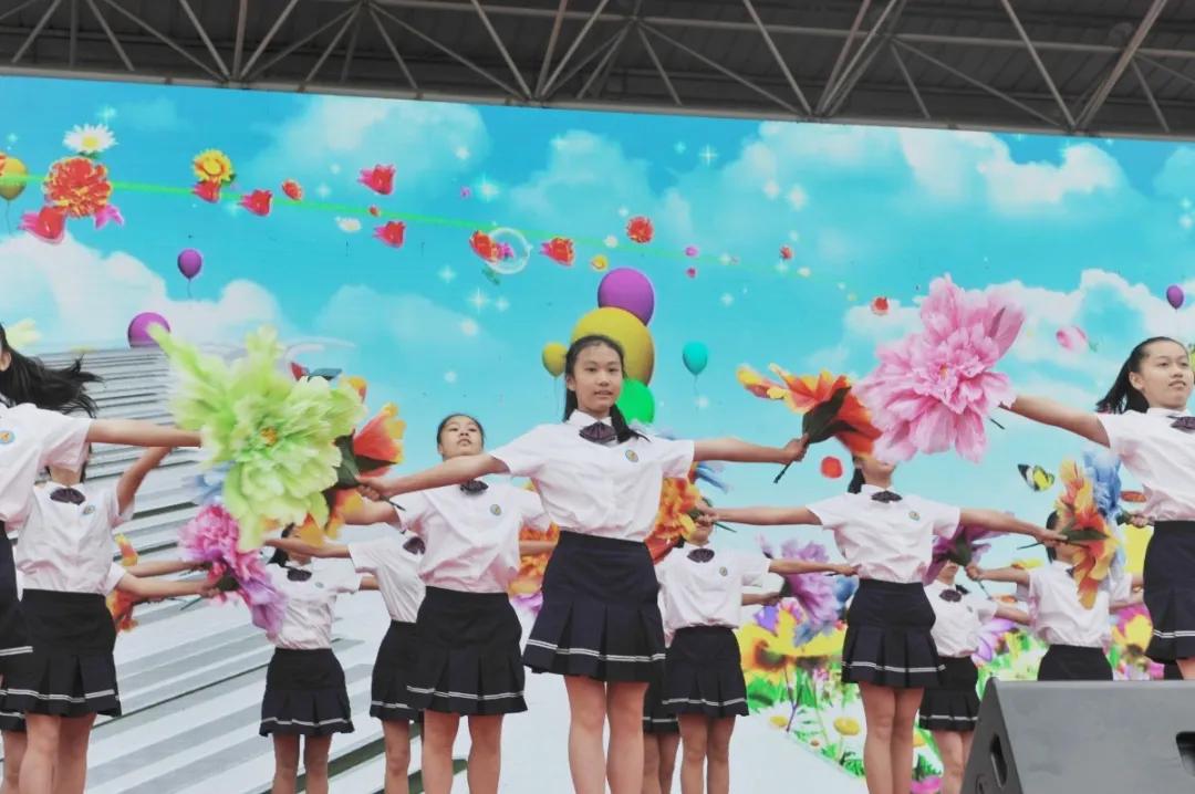 「等你也等秋」活力六中,等你乘风破浪(一)