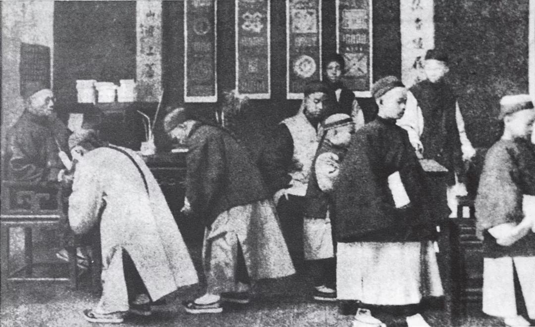 每个中国人都应该仔细阅读,一分钟读懂中国通史