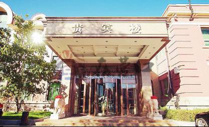 营口十大诡异楼,营口十大名楼