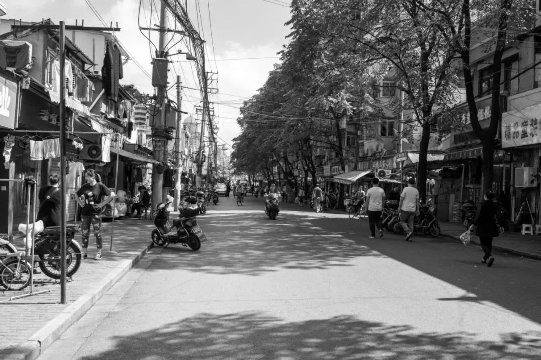 上海人的消费日常,20年前上海人的早餐