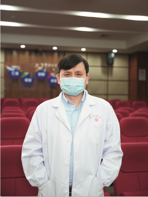 中国医生，新偶像的力量