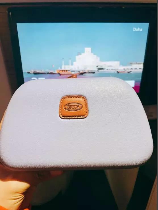 卡塔尔航空777经济舱体验,卡塔尔航空qsuite商务舱是哪个飞机