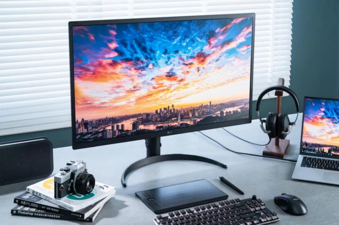 专业显示器24寸1080p,lg32gp83b显示器评测